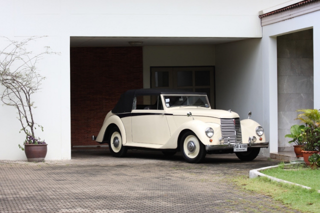 Armstrong Siddeley