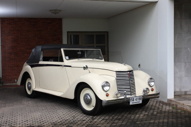 Armstrong Siddeley