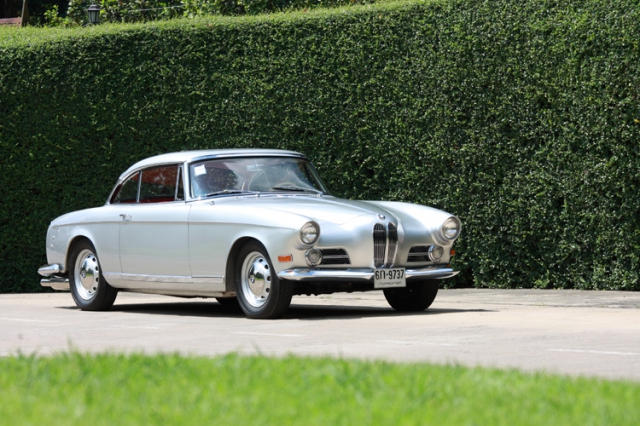 BMW 503